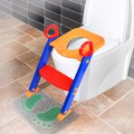 portable baby kids training toilet potty main 2