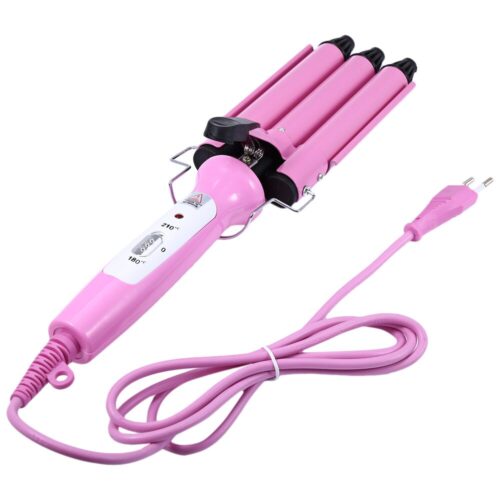Electric Professional Hair Waver