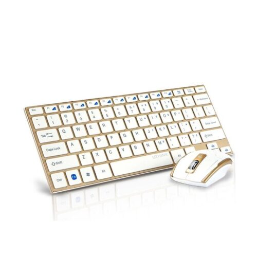 HK-3910 Wireless Keyboard And Mouse