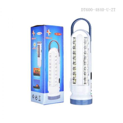 Portable Rechargeable Led Emergency Light