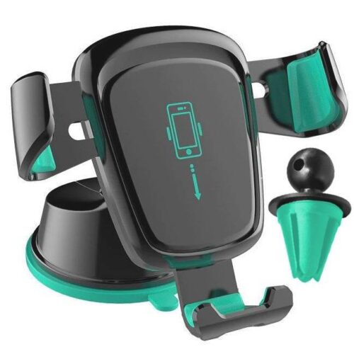 2 in 1 Car Mobile Phone Holder