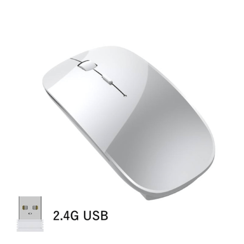 2.4Ghz Wireless Mouse