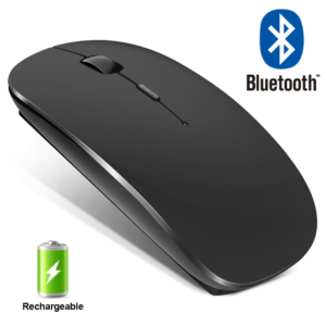 2.4Ghz Wireless Mouse