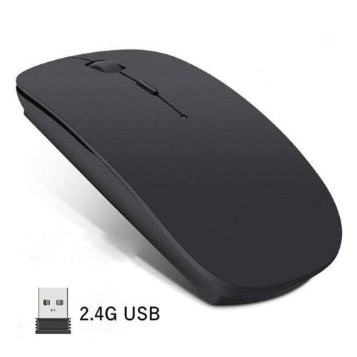 2.4Ghz Wireless Mouse