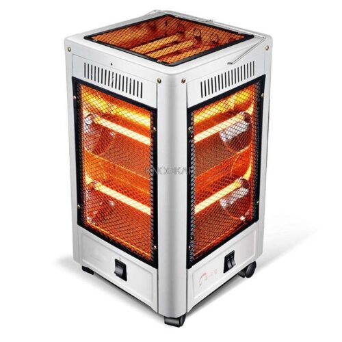 220V Household Instant Electric Heating