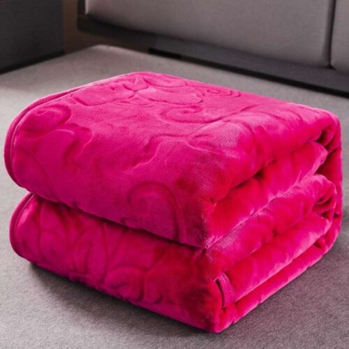 3Kg Mink Blanket