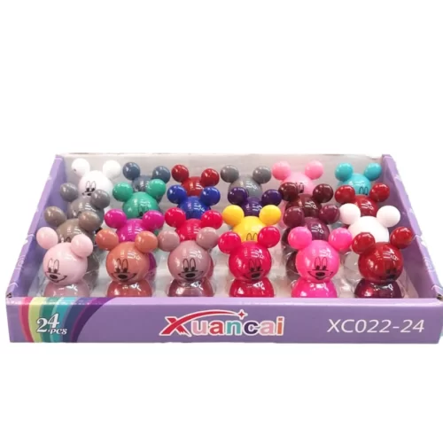Doll Nail Polish