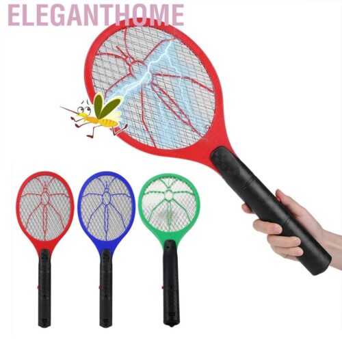 Rechargeable Electric Mosquito Killer Racket