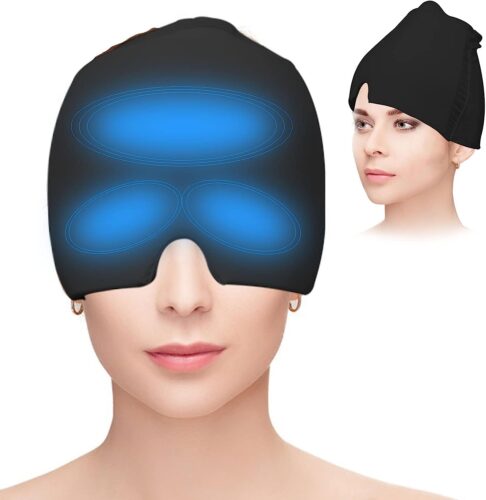 Anti Migraine Cap