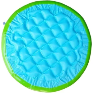 Inflatable Baby Round Bath Tub Pool