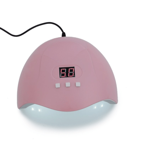 68W Professional Gel Polish Led Nail Dryer Lamp