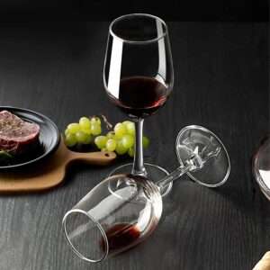6Pieces Set Wine Glass