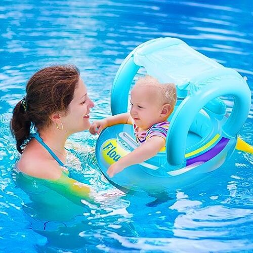 Kiddie Float|Baby Swimming Pool Float