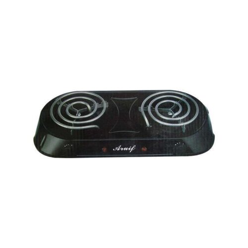 Aruil Cl-007 Double Spiral Hot Plate