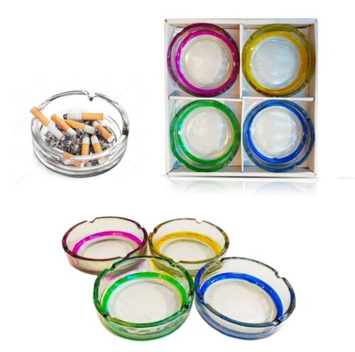 Ashtray