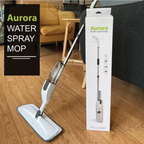 Aurora water spray mop
