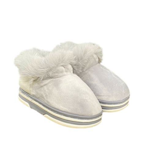 Baby Girl Boy Winter Shoes