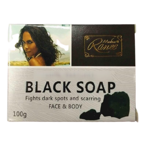 Black Soap