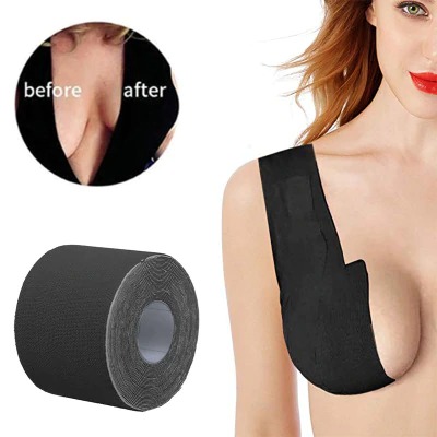Boob Tape Bra Alternative