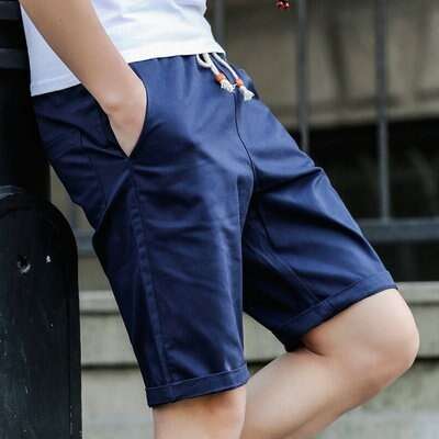 Brand New Men's Short