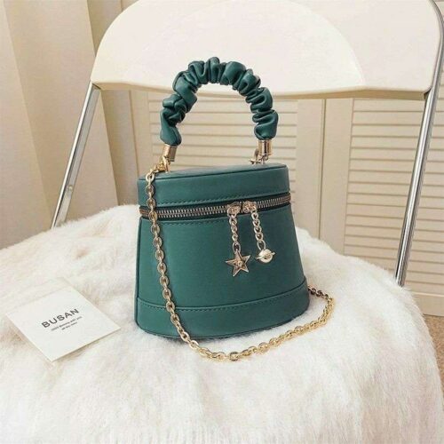 Bucket Bag
