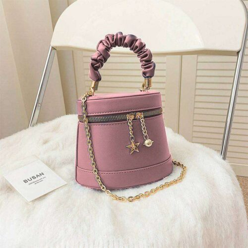 Bucket Bag