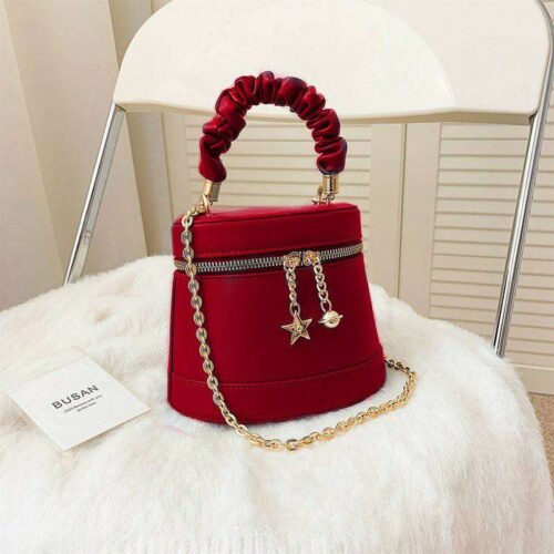 Bucket Bag