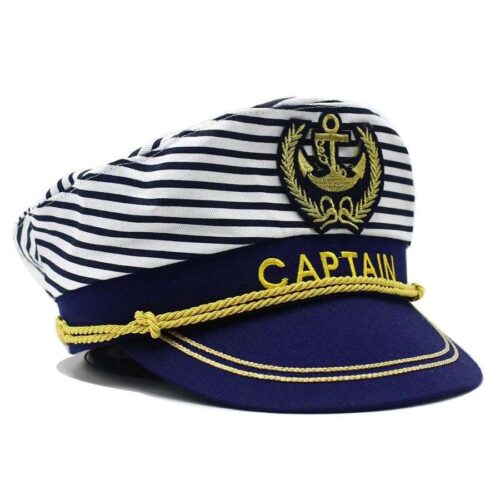 Captain Hat