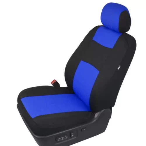 Car Seat Cover For 2 Front seat