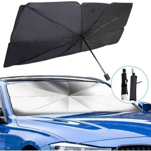Car Umbrella