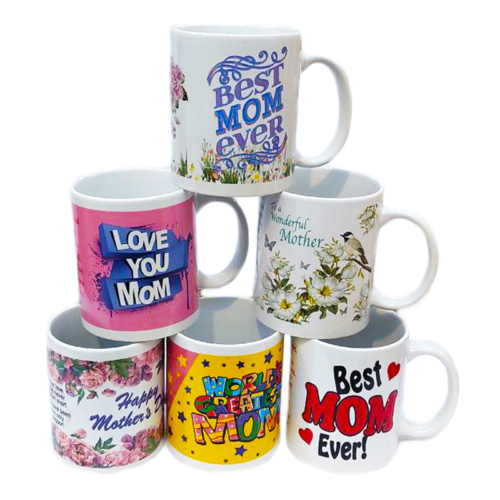 Ceramics Mugs