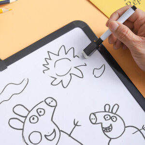 Children drawing Toys Mini Whiteboard