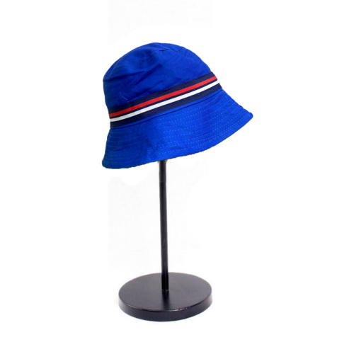 Classic Casual Bucket Hat