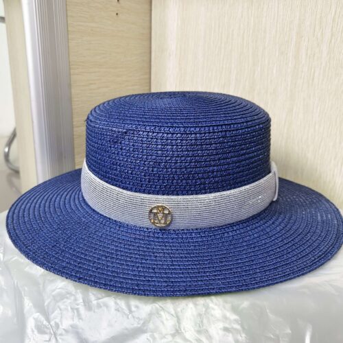 Classical Bowknot Ladies Hat
