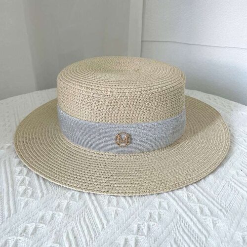 Classical Bowknot Ladies Hat