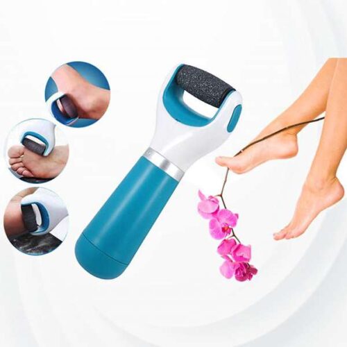 Cordless Electric Callus Remover