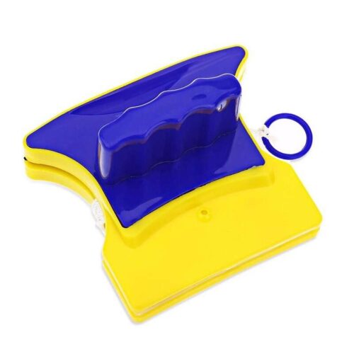 Double Sided Glass Cleaner