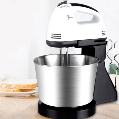 Dough Mixing Cream Whipping Blender
