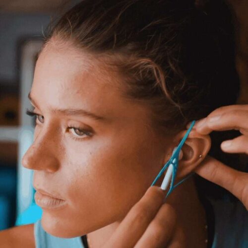 Earbuds Secure