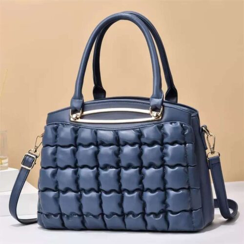 Elegant Versatile Styles Shoulder Bag