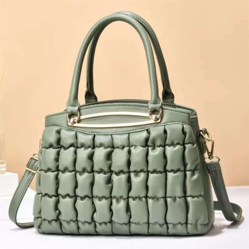 Elegant Versatile Styles Shoulder Bag