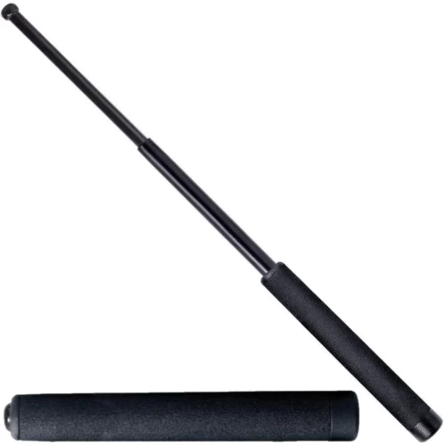 Expandable Baton
