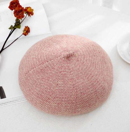 Fashion Beret Hat