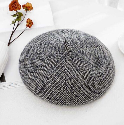Fashion Beret Hat