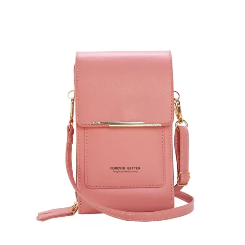 Fashion Mini Sling Ladies Bag