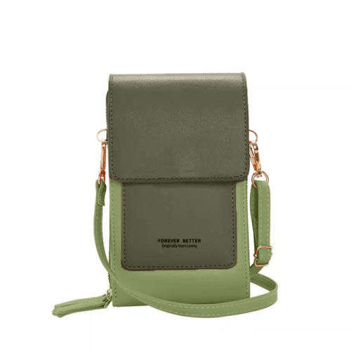 Fashion Mini Sling Ladies Bag