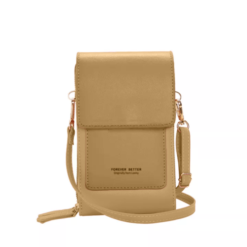 Fashion Mini Sling Ladies Bag
