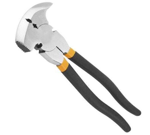 Fencing Pliers