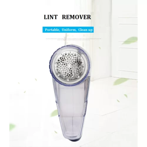 Electric Lint Fluff Remover