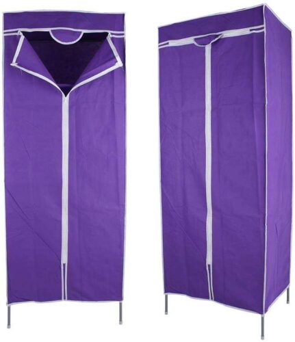 HCX Wardrobe